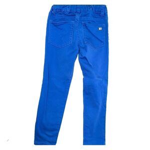 Joe’s Girls Ever Blue‎ Pants Size 4